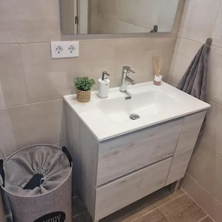 Piso Centrico A Estrenar 아파트 *