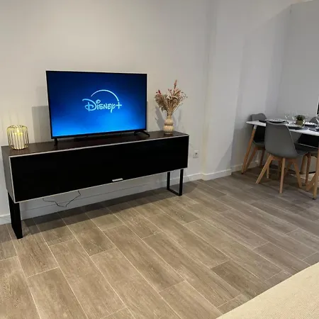 Piso Centrico A Estrenar Apartment *