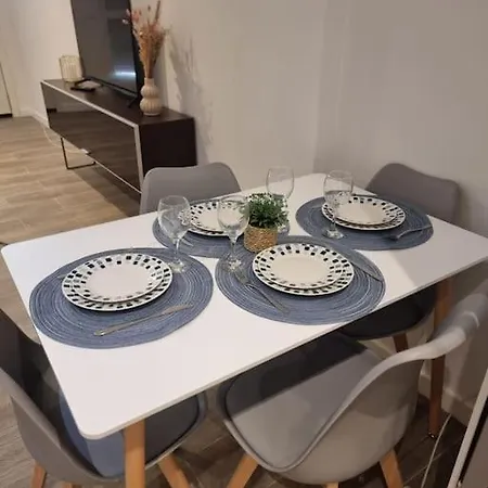Apartment Piso Centrico A Estrenar