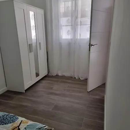 Piso Centrico A Estrenar Apartment Vilanova i la Geltru