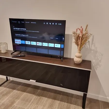 Apartment Piso Centrico A Estrenar Vilanova i la Geltru
