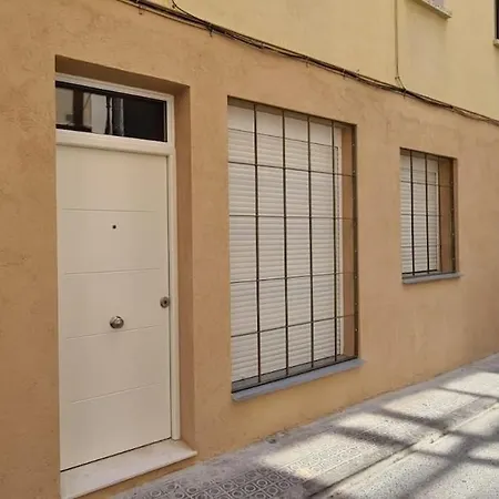 Piso Centrico A Estrenar Vilanova i la Geltru
