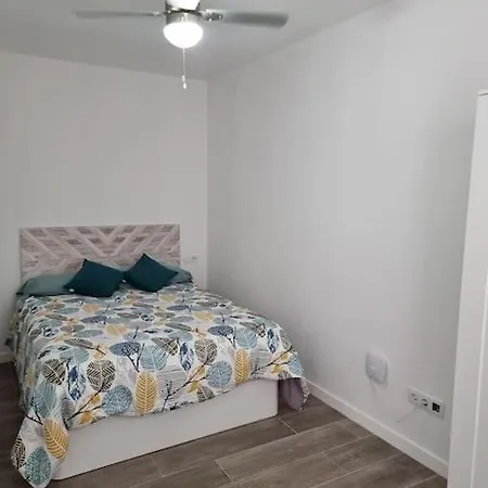 Apartment Piso Centrico A Estrenar Vilanova i la Geltru
