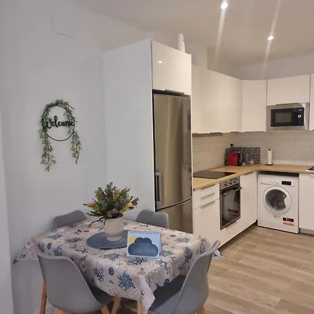 Piso Centrico A Estrenar Apartment *