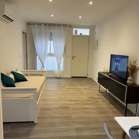 Piso Centrico A Estrenar Apartmán *