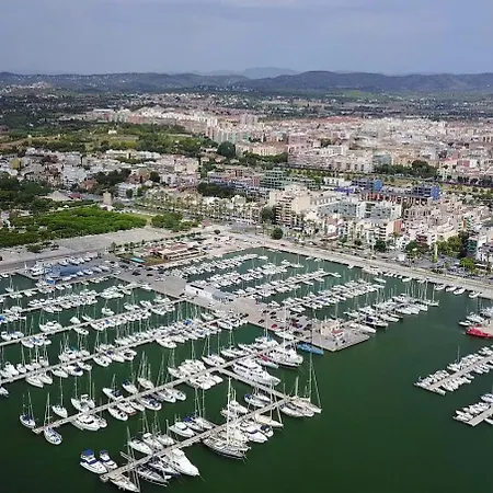 Apartamento Piso Centrico A Estrenar Vilanova i la Geltrú