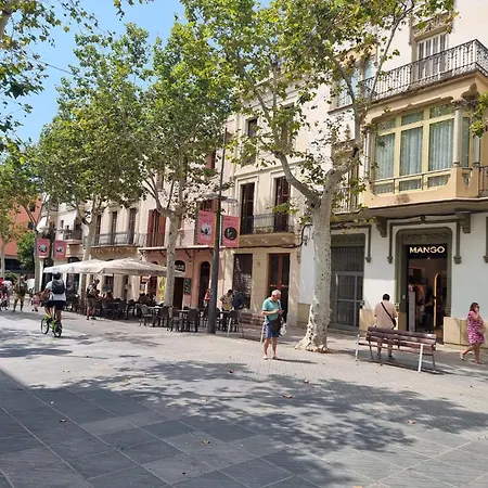 Piso Centrico A Estrenar Apartamento *