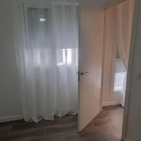 Apartamento Piso Centrico A Estrenar *