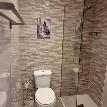 Piso Centrico A Estrenar Apartmán *