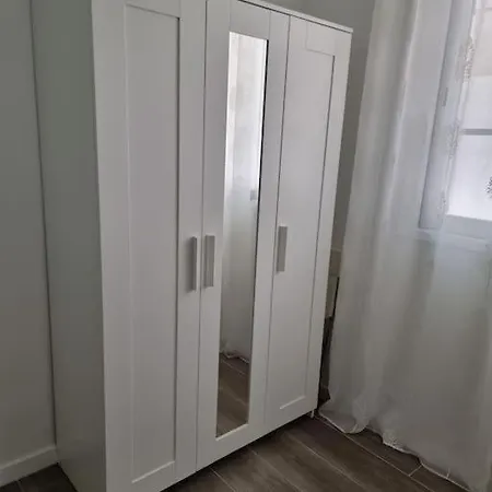 Piso Centrico A Estrenar Apartamento