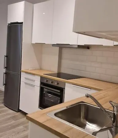 Piso Centrico A Estrenar