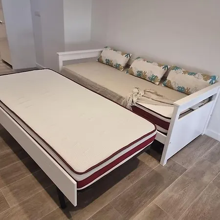Apartamento Piso Centrico A Estrenar *