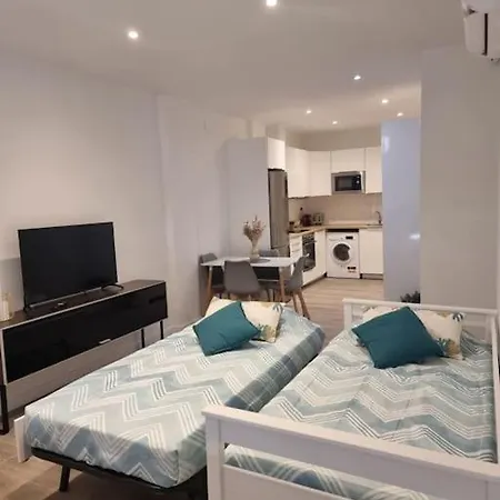 Piso Centrico A Estrenar Vilanova i la Geltrú