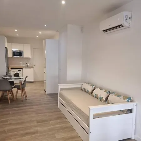 Piso Centrico A Estrenar * Vilanova i la Geltrú