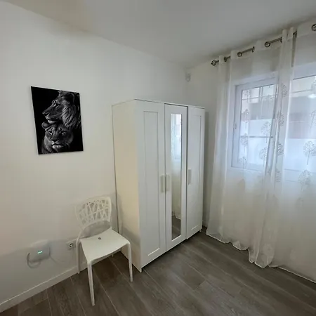 Piso Céntrico A Estrenar Vilanova i la Geltrú