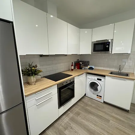 Apartamento Piso Céntrico A Estrenar Vilanova i la Geltrú
