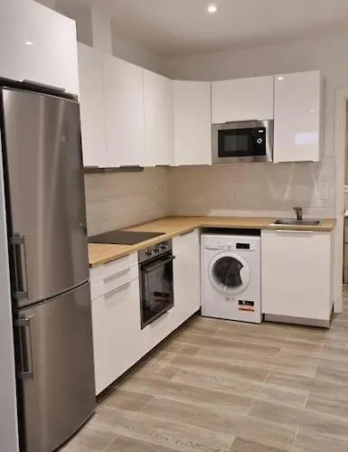 Piso Céntrico A Estrenar Apartamento Vilanova i la Geltrú