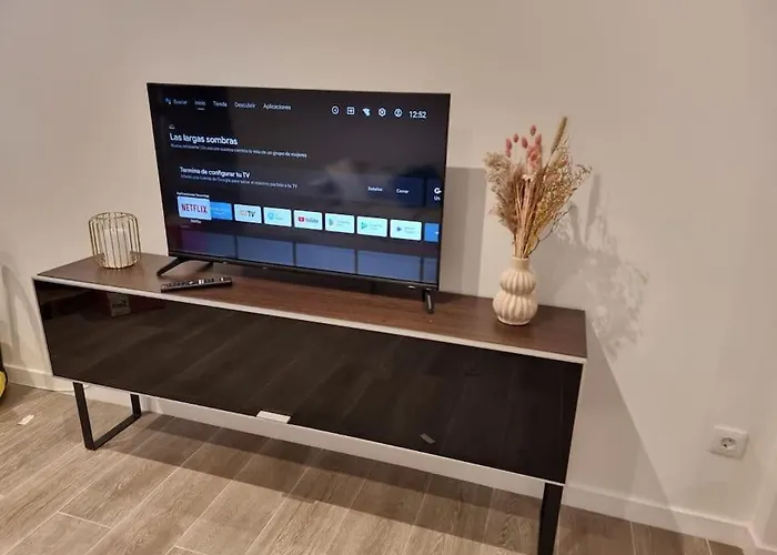 Apartamento Piso Céntrico A Estrenar Vilanova i la Geltrú