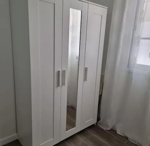 Piso Céntrico A Estrenar Apartamento