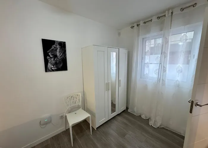 Piso Céntrico A Estrenar Vilanova i la Geltrú